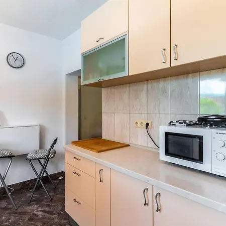 Ferienhaus Sunny Side Six Bedroom Kaštela
