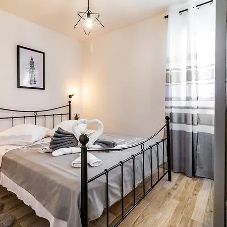 Sunny Side Six Bedroom * Kaštela