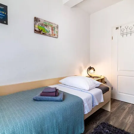 Vakantiehuis Sunny Side Six Bedroom *